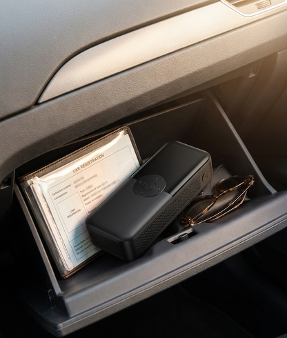 Tirely™ Cordless Tire Inflator